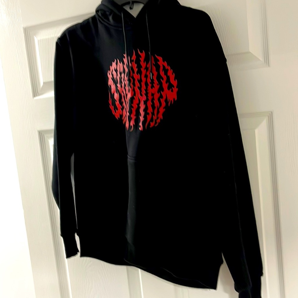 Sapnap hoodie